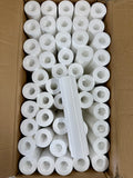 10" PP Sediment Replacement Filter, 5 Micron, Multi-pack