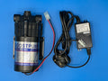 RO Booster pump with Power Supply