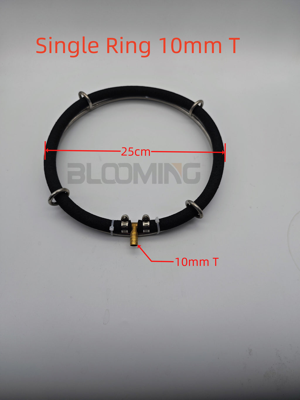 Air Diffuser for Koi Pond or aquarium - 25cm Diameter