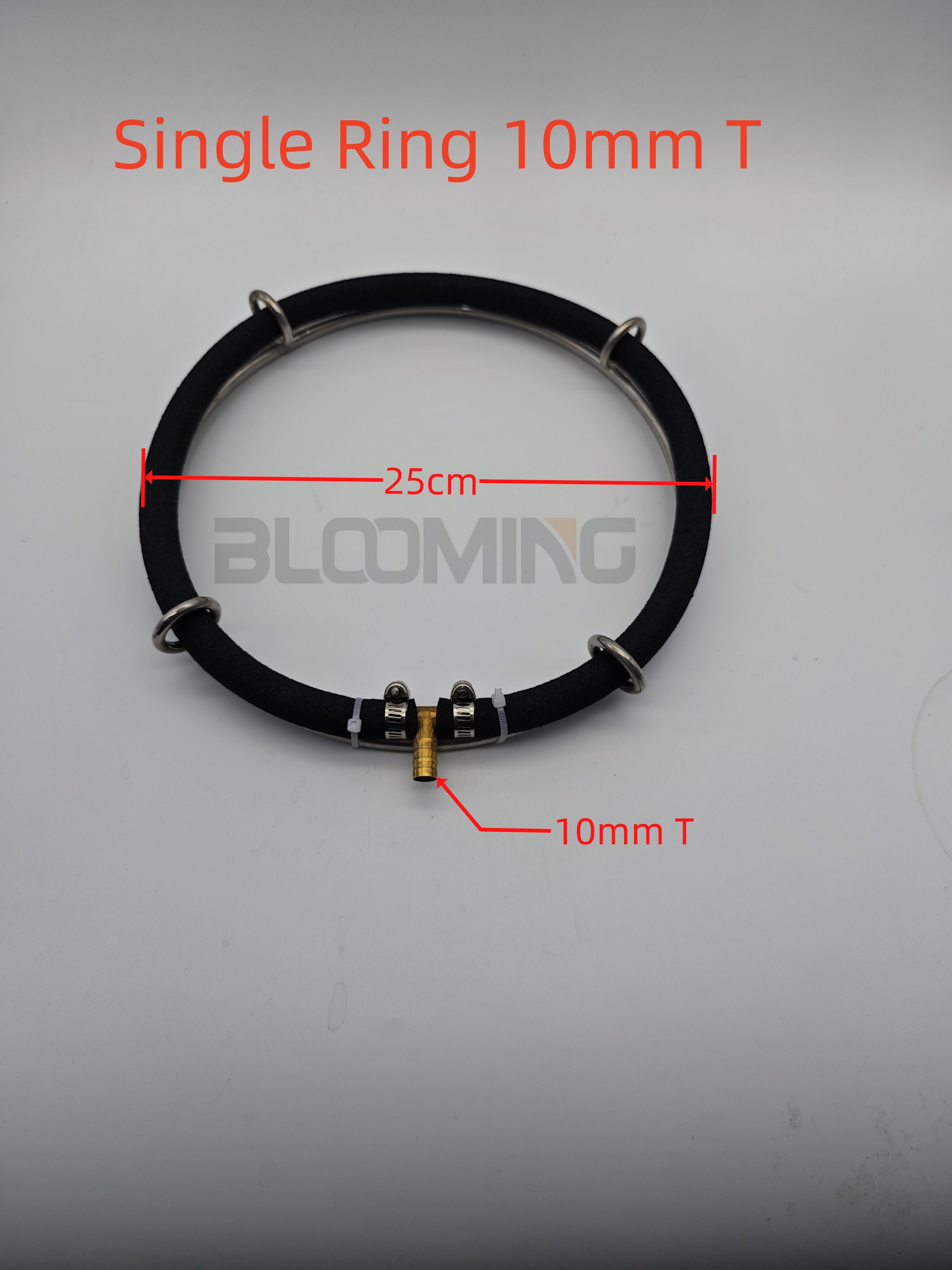 Air Diffuser for Koi Pond or aquarium - 25cm Diameter