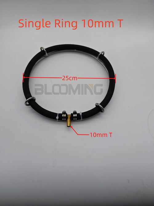 Air Diffuser for Koi Pond or aquarium - 25cm Diameter