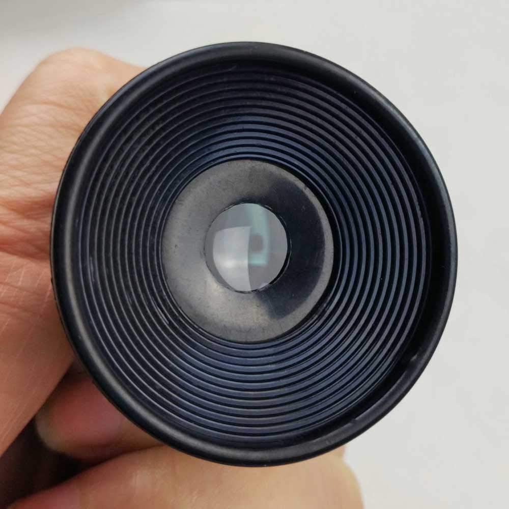 Salinity Refractometer with ATC Function Dual Scale