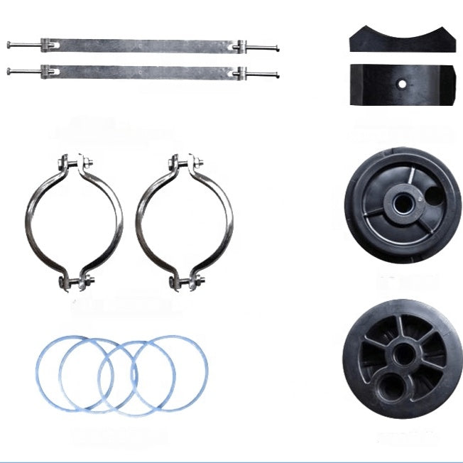 Stainless Steel 4040 RO Membrane Housing