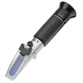 Salinity Refractometer with ATC Function Dual Scale