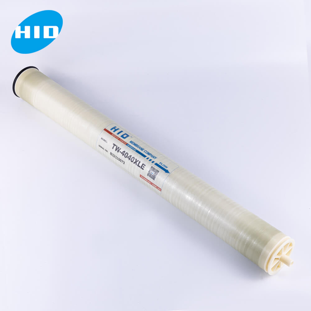 XLE 4040 RO Membrane 2,600GPD Xtra Low Pressure