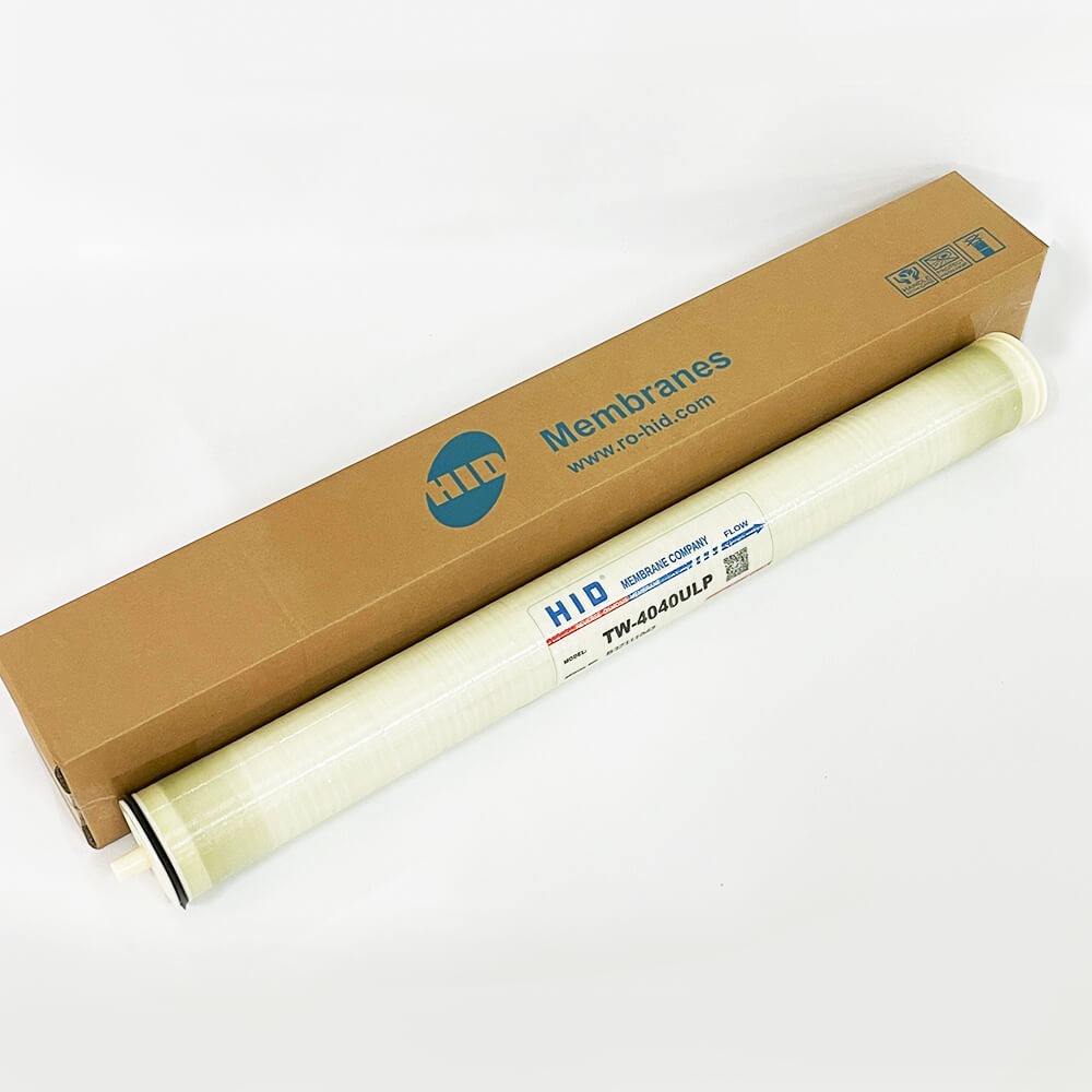 XLE 4040 RO Membrane 2,600GPD Xtra Low Pressure - 100PSI