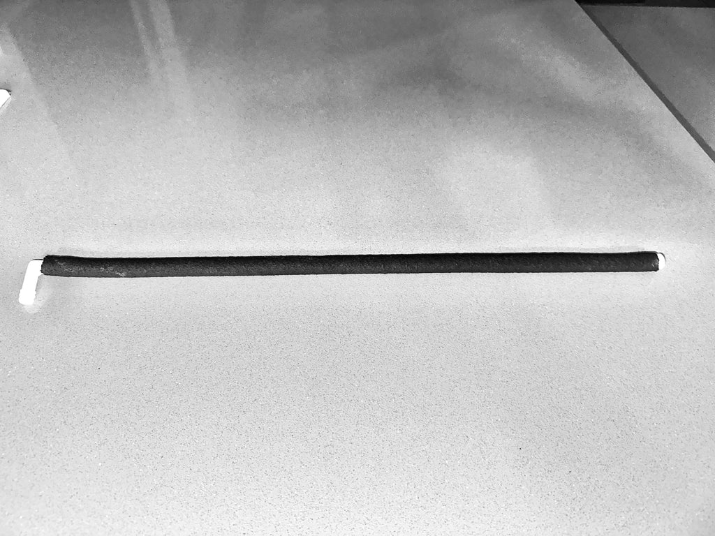 Koi pond and Aquarium air bar/curtain fine bubble diffuser