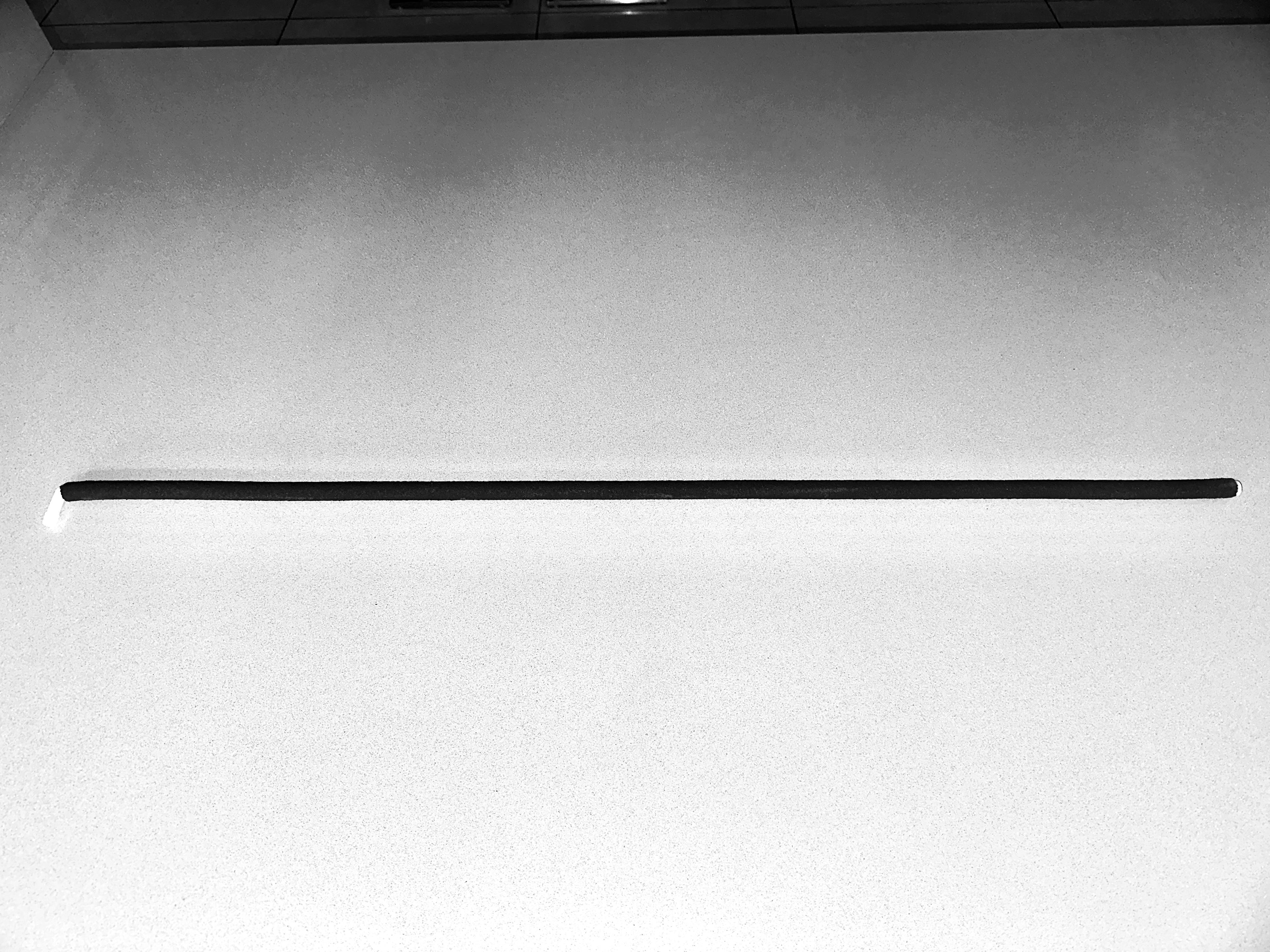 Koi pond and Aquarium air bar/curtain fine bubble diffuser