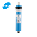 Reverse Osmosis RO Membranes  50, 75, 100, 150, 200, 400GPD