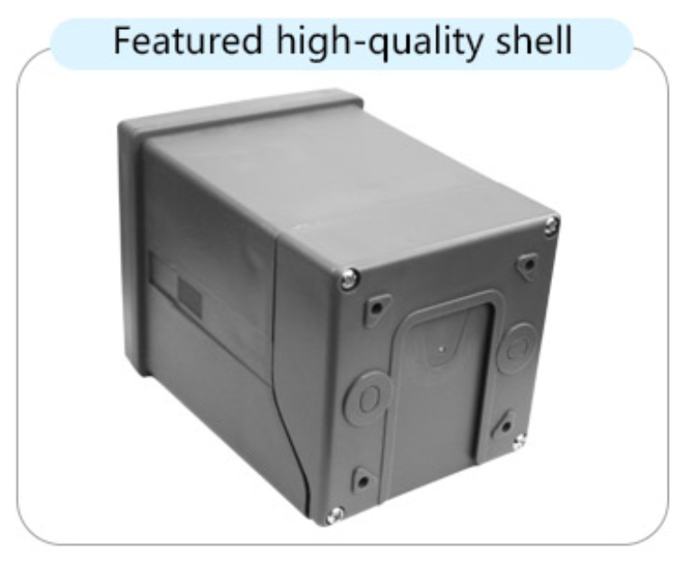 Industry Online PH Controller with PH Probe (ATC)