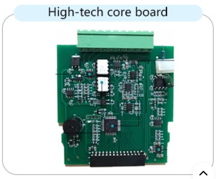 Industry Online PH Controller with PH Probe (ATC)