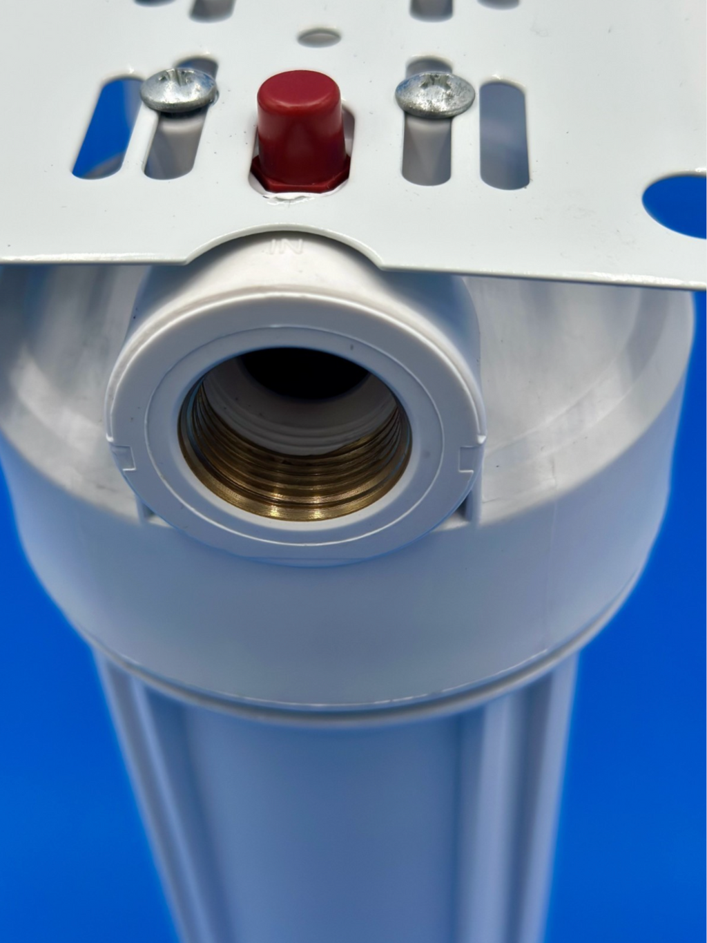 3 Stage HMA High Flow Water Filter Sediment & Chlorine Removal